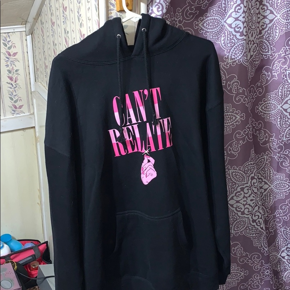 🌟 Jeffree Star hoodie